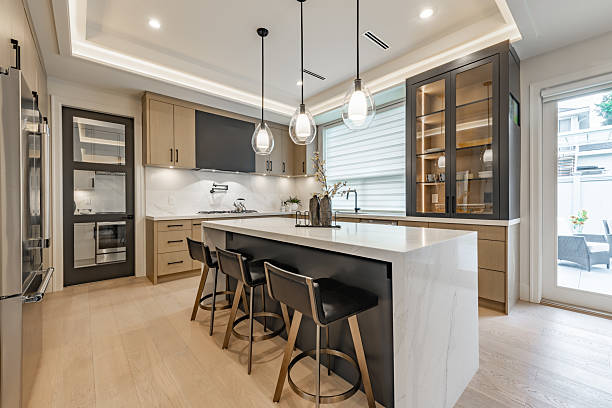 Affordable Kitchen Flooring solutions in Haltom City, TX